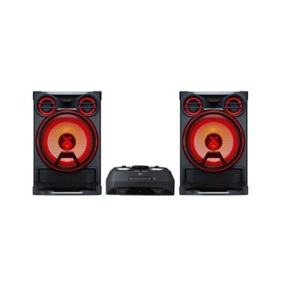 LG XBOOM AUDIO 99CK 5000W