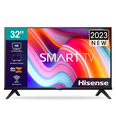 HISENSE LED SMART TV 32″