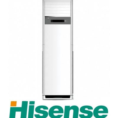 HISENSE 3 HP FLOOR STANDING AC