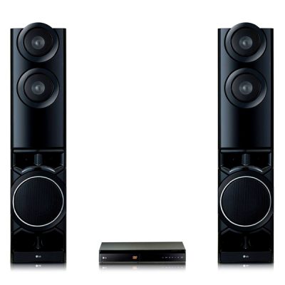 LG HOMETHEATRE 687LHD