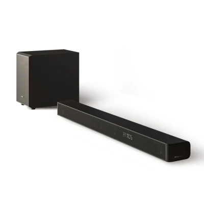 HISENSE SOUND BAR 3100G-AX 280W