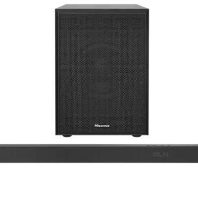 HISENSE SOUND BAR 5120G-AX  420W