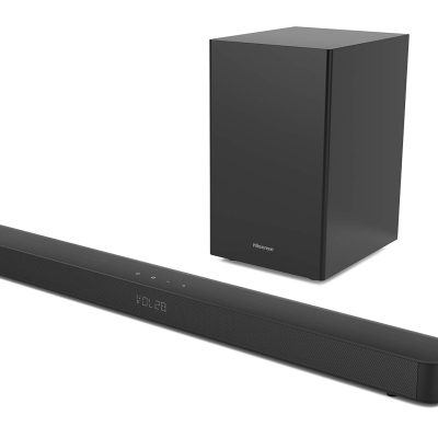 HISENSE SOUND BAR 212