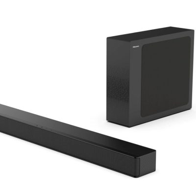 HISENSE SOUND BAR 2100HS