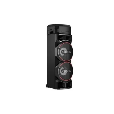 LG HIFI XBOOM SPEAKER 9RNC