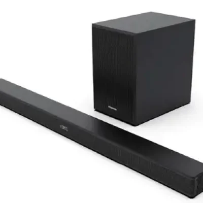 HISENSE SOUND BAR 2107G