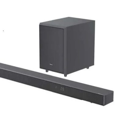 HISENSE SOUND BAR 3120 G-AX 420W