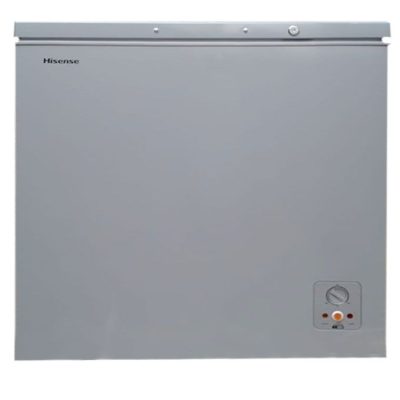 HISENSE CHEST FREEZER 260SH