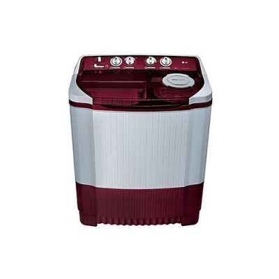 LG TOP LOADER WASHING MACHINE  8KG