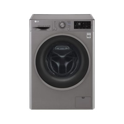 LG FRONT LOADER WASHING MACHINE 20KG WM OL2CRC2TT2