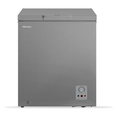 HISENSE CHEST FREEZER 180SH