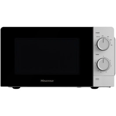 HISENSE MICROWAVE 20L WHITE