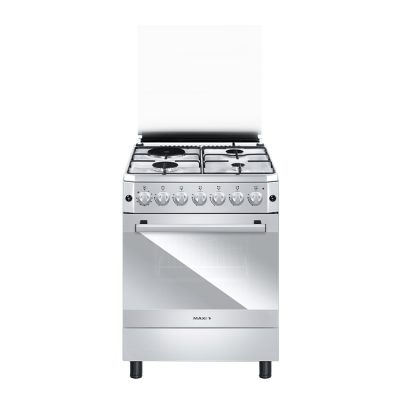 MAXI GAS COOKER 60*60 PLUS (3+1)