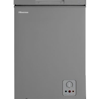 HISENSE CHEST FREEZER 120SH