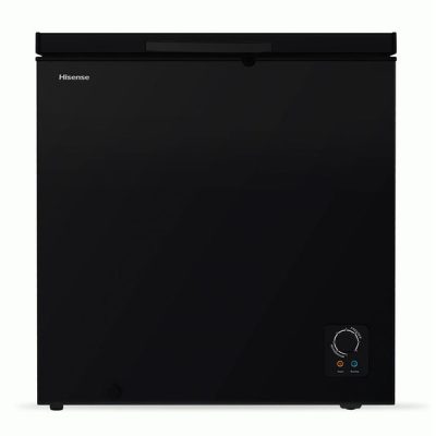 HISENSE CHEST FREEZER 250SH