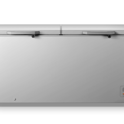 HISENSE CHEST FREEZER 66DD 500L