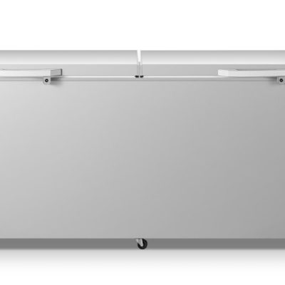 HISENSE CHEST FREEZER 91DD 702L