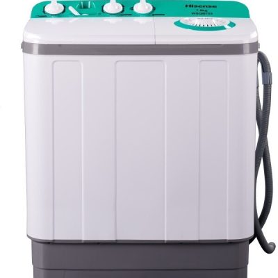 HISENSE TOP LOAD WASHING MACHINE   7.5KG