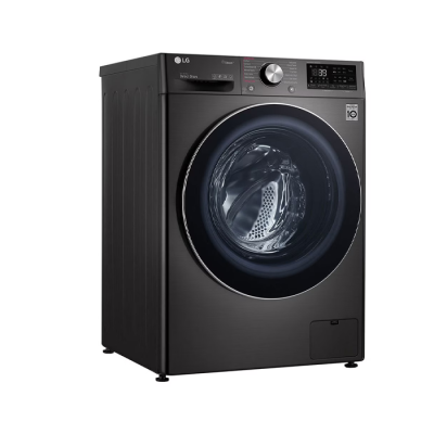 LG FRONT LOADER WASHING MACHINE 9KG