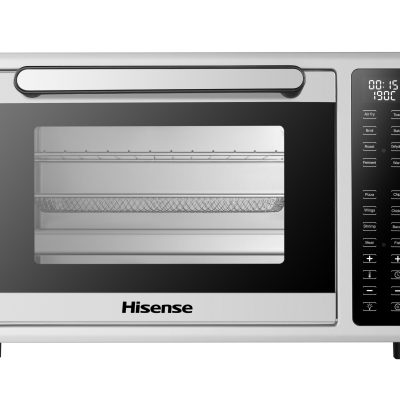 HISENSE AIR FRYER 32 LITERS  HISAF32 AOSL1S5-H