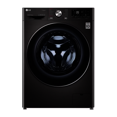 LG FRONT LOADER WASHING MACHINE 9KG WASH AND DRY F2V55FGPYJE