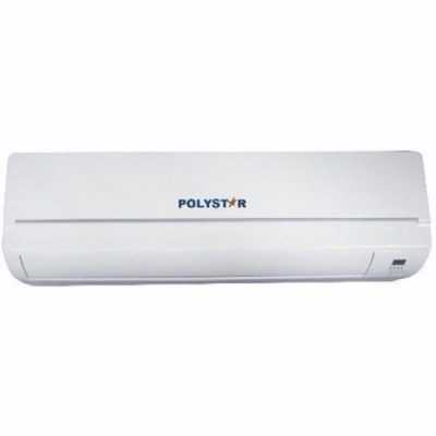 POLYSTAR 1.5HP INVERTER SPLIT AIR CONDITION PV-12INV41